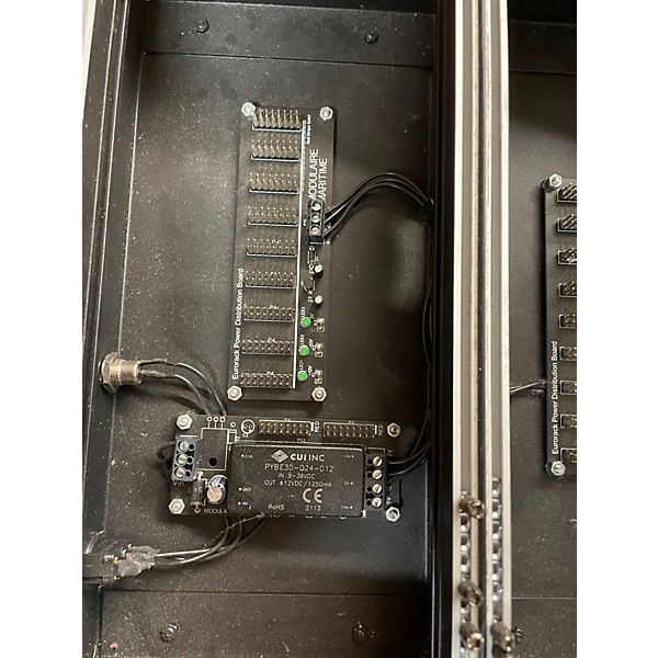 Used Alm HPO Synthesizer