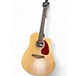 Used Seagull  coastline cw spruce QIT Natural Acoustic Electric Guitar thumbnail