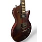 Used 2024 Gibson les paul modern studio Wine Red Solid Body Electric Guitar