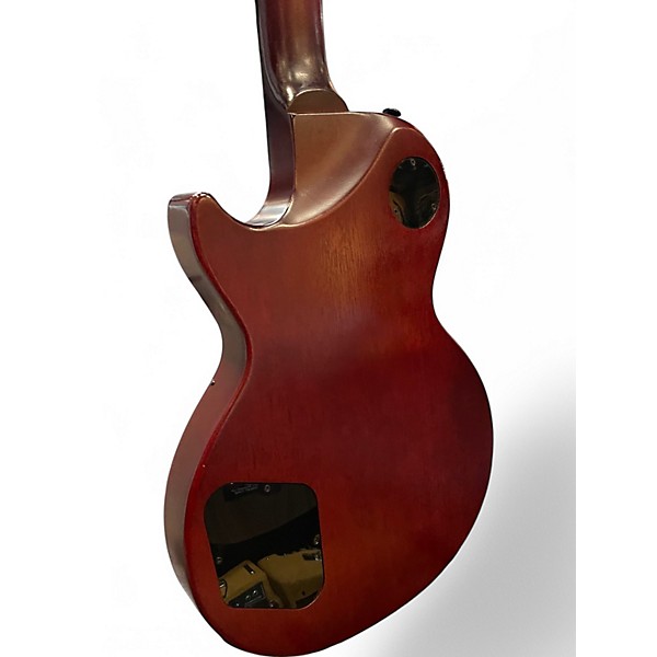 Used 2024 Gibson les paul modern studio Wine Red Solid Body Electric Guitar