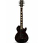 Used 2024 Gibson les paul modern studio Wine Red Solid Body Electric Guitar