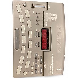 Used Zoom RHYTHMTRAK 234 Production Controller