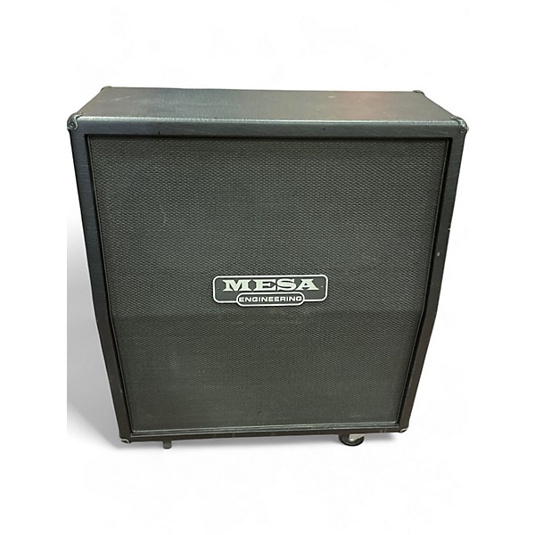 Used MESA/Boogie Rectifier 4x12 280W Slant Guitar Cabinet