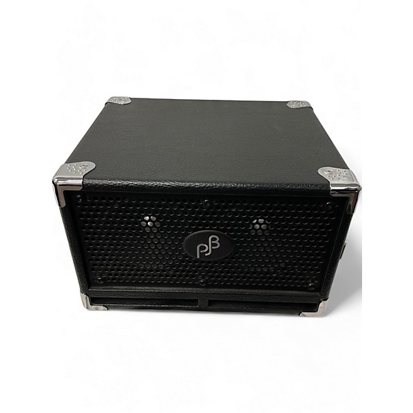 Used Phil Jones Bass compact 2 Bass Cabinet