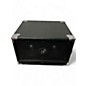 Used Phil Jones Bass compact 2 Bass Cabinet thumbnail
