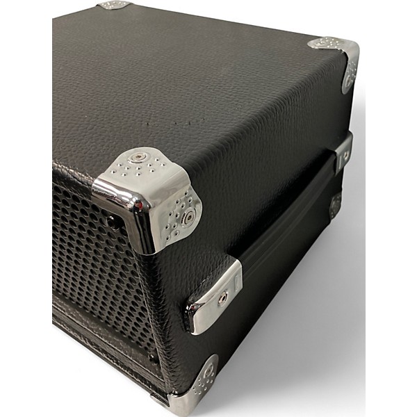 Used Phil Jones Bass compact 2 Bass Cabinet