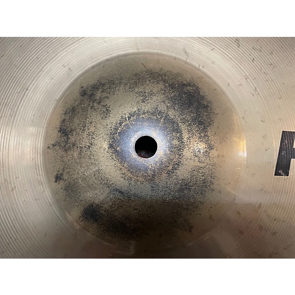 Used SABIAN 16in HHX Xplosion Crash Brilliant Cymbal