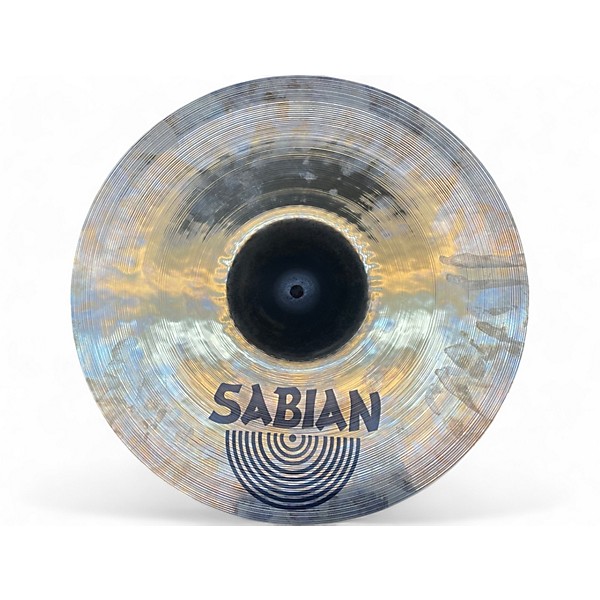 Used SABIAN 16in HHX Xplosion Crash Brilliant Cymbal