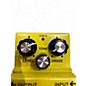 Used BOSS SD1 Super Overdrive Effect Pedal