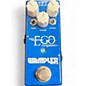 Used Wampler Ego Compressor Effect Pedal thumbnail