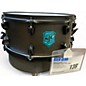 Used SJC Drums 6.5X14 pathfinder galaxy grey Drum thumbnail