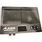 Used Alesis sample pad 4 Drum Machine