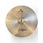 Used Zildjian 20in A Series Medium Ride Cymbal thumbnail