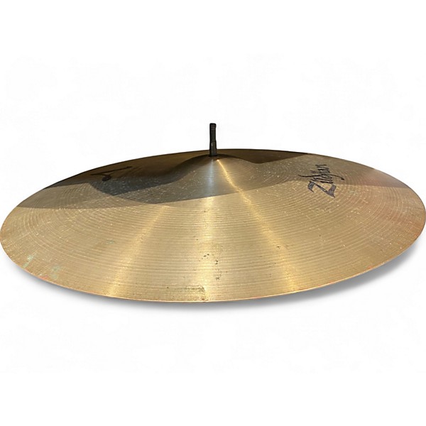 Used Zildjian 20in A Series Medium Ride Cymbal