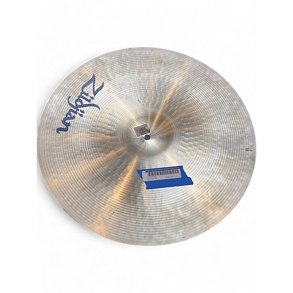 Used Zildjian 20in A Series Medium Ride Cymbal