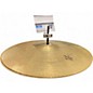 Used Paiste 14in Twenty Series Hi Hat Pair Cymbal thumbnail