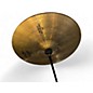 Used Paiste 14in Twenty Series Hi Hat Pair Cymbal