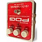 Used Electro-Harmonix Micro Pog Polyphonic Octave Generator Effect Pedal thumbnail