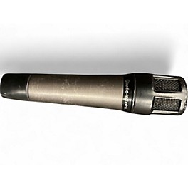 Used Audio-Technica ATM650 Dynamic Microphone
