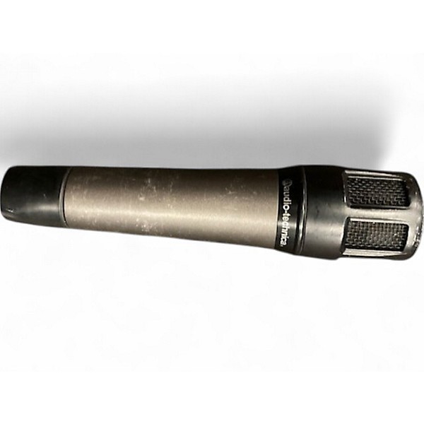 Used Audio-Technica ATM650 Dynamic Microphone