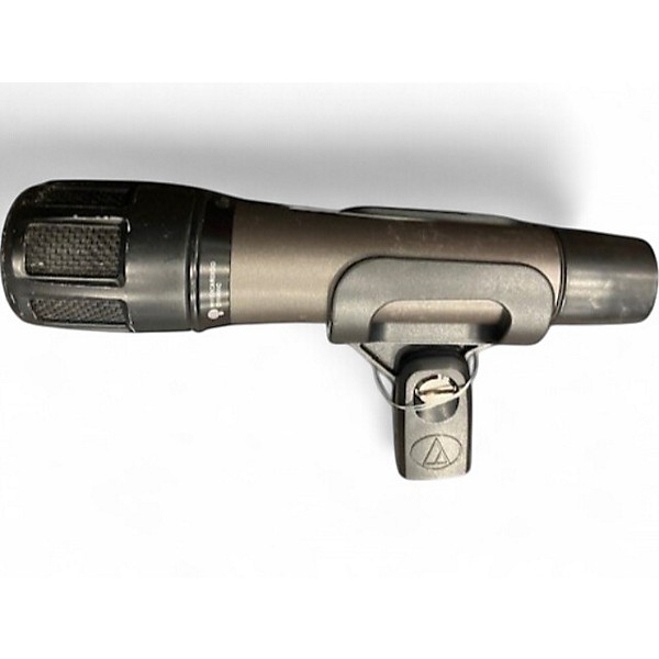 Used Audio-Technica ATM650 Dynamic Microphone