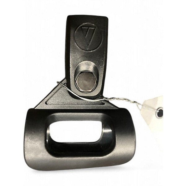 Used Audio-Technica ATM650 Dynamic Microphone