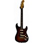 Used Fender American Professional II Stratocaster Tobacco Burst Solid Body Electric Guitar thumbnail