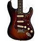 Used Fender American Professional II Stratocaster Tobacco Burst Solid Body Electric Guitar