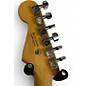 Used Fender American Professional II Stratocaster Tobacco Burst Solid Body Electric Guitar