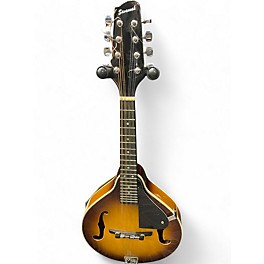 Used Savannah SO SA090-TSN 2 Color Sunburst Mandolin