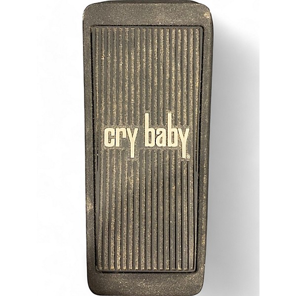 Used Dunlop CBJ95 Cry Baby Junior Effect Pedal