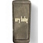 Used Dunlop CBJ95 Cry Baby Junior Effect Pedal thumbnail