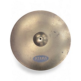 Used TAMA 18in RIDE CYMBAL Cymbal