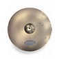 Used TAMA 18in RIDE CYMBAL Cymbal thumbnail