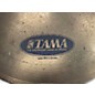 Used TAMA 18in RIDE CYMBAL Cymbal