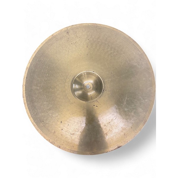 Used TAMA 18in RIDE CYMBAL Cymbal