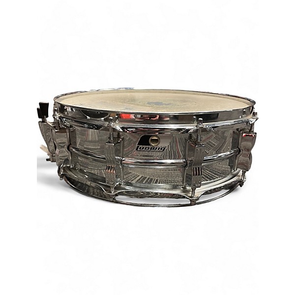Used Ludwig 5X14 Superphonic Chrome Drum,New Products : American Fashion Style Bags On Sale