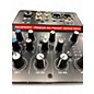 Used Harbinger Lv7 Powered Mixer