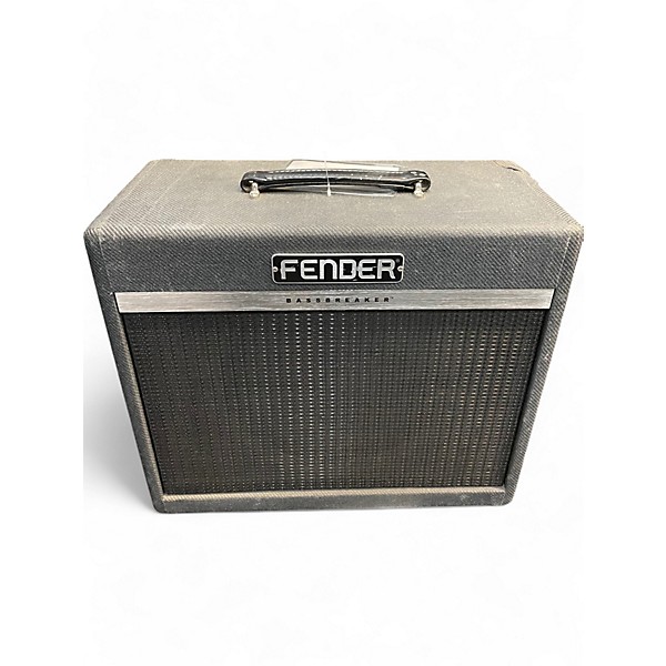 Used Fender BASSBREAKER 1X12 Guitar Cabinet,New Products : American Fashion Style Bags On Sale