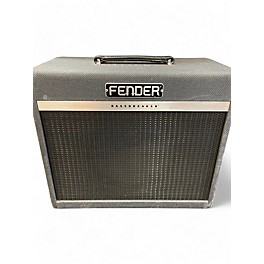 Used Fender BASS BREAKER 1X12 Guitar Cabinet