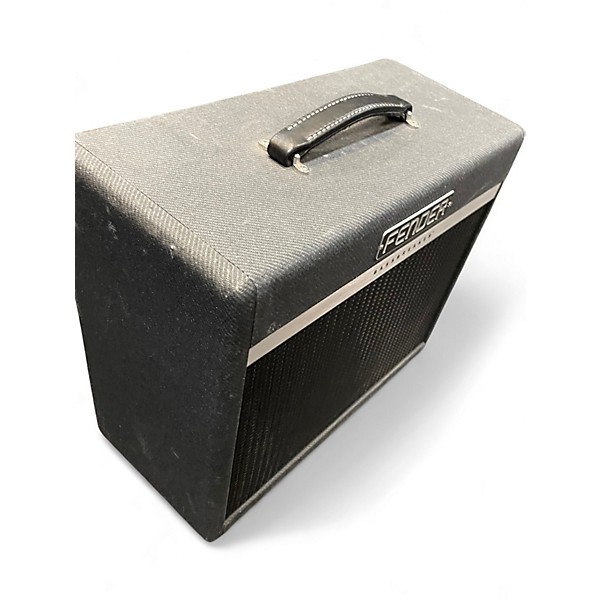 Used Fender BASS BREAKER 1X12 Guitar Cabinet