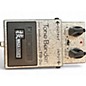 Used BOSS Tone Bender TB-2w Effect Pedal