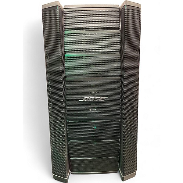 Used Bose F1 Model 812 Sound Package