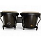 Used LP Barrell Bongo Set Bongos