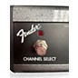 Used Fender 2 button footswitch Footswitch thumbnail