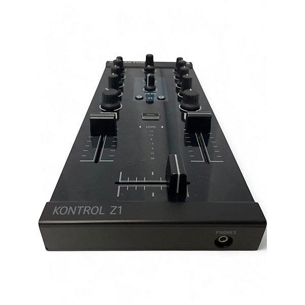 Used Native Instruments Traktor Kontrol Z1 DJ Controller