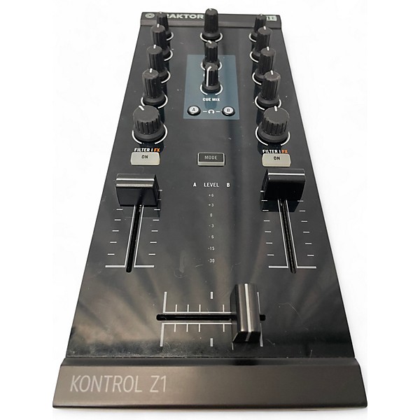 Used Native Instruments Traktor Kontrol Z1 DJ Controller