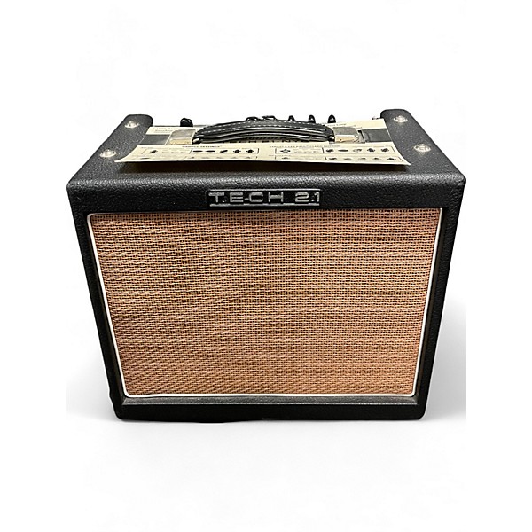 Used Tech 21 trademark 10 Guitar Combo Amp