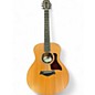 Used Taylor GS Mini Mahogany Mahogany Acoustic Guitar