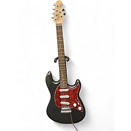 Used Sterling by Music Man Cutlass Grey Solid Body Electric Guitar